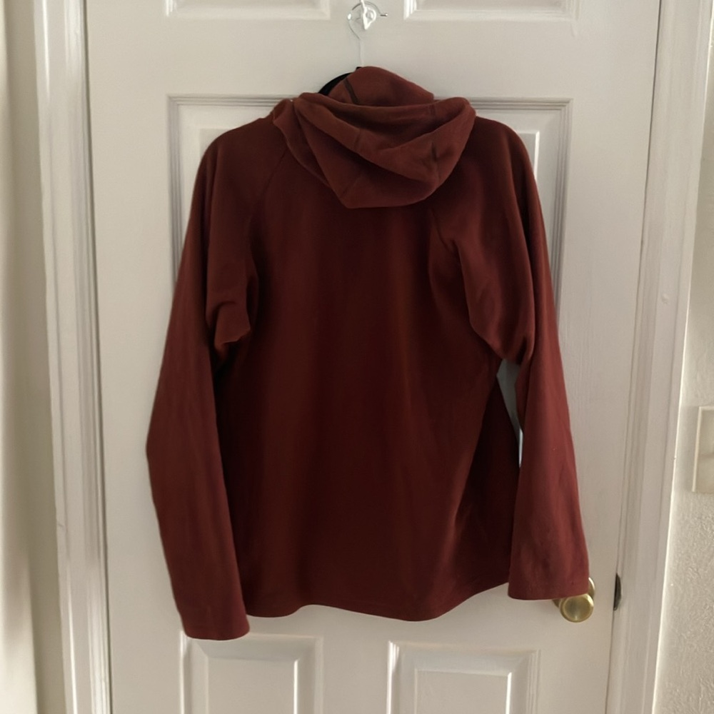 Melanzana Windpro Fleece - Picture 3 of 3